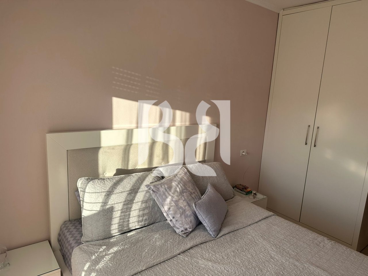 1+1+BALCONY APARTMENT FOR RENT*