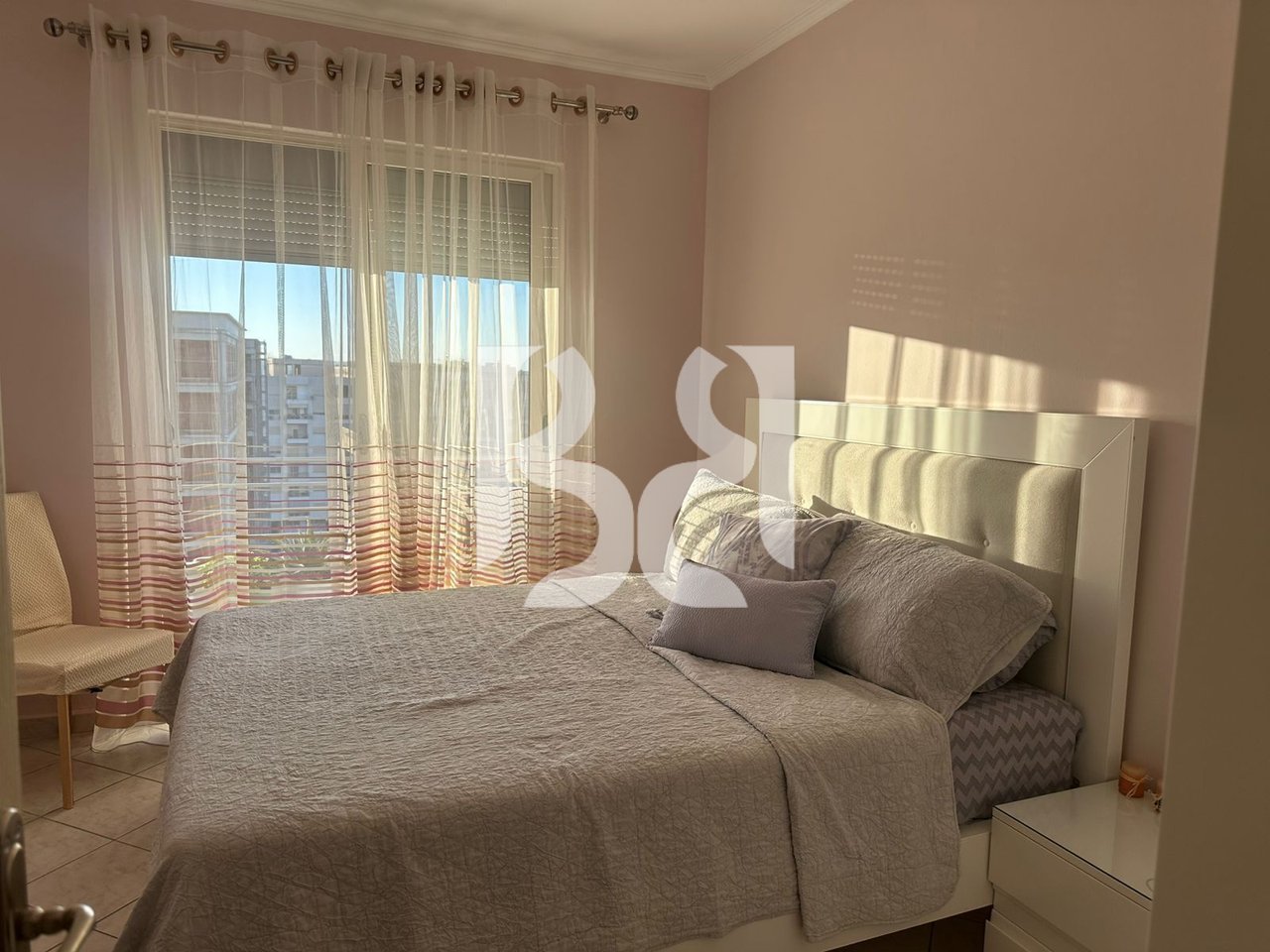 1+1+BALCONY APARTMENT FOR RENT*