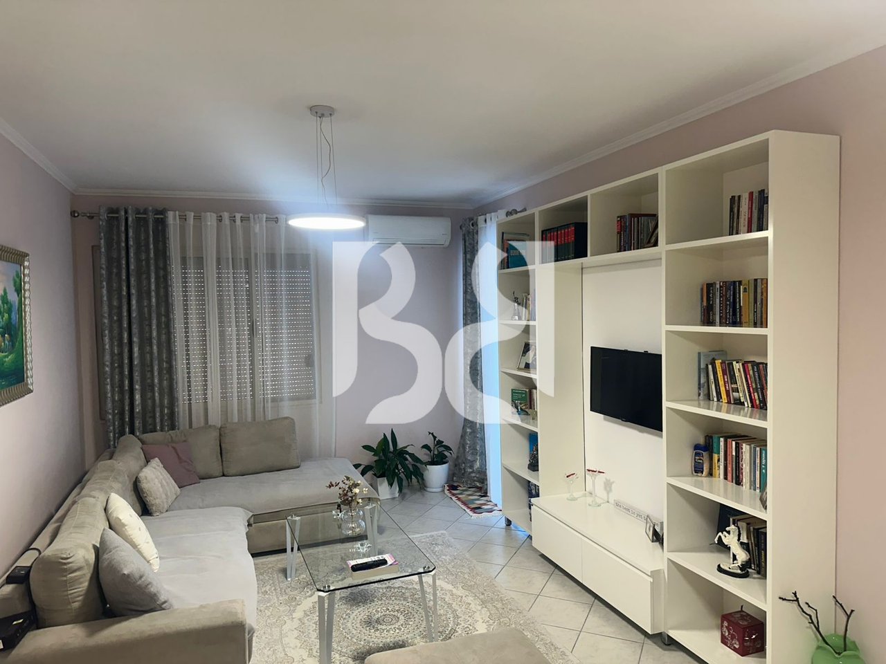 1+1+BALCONY APARTMENT FOR RENT*