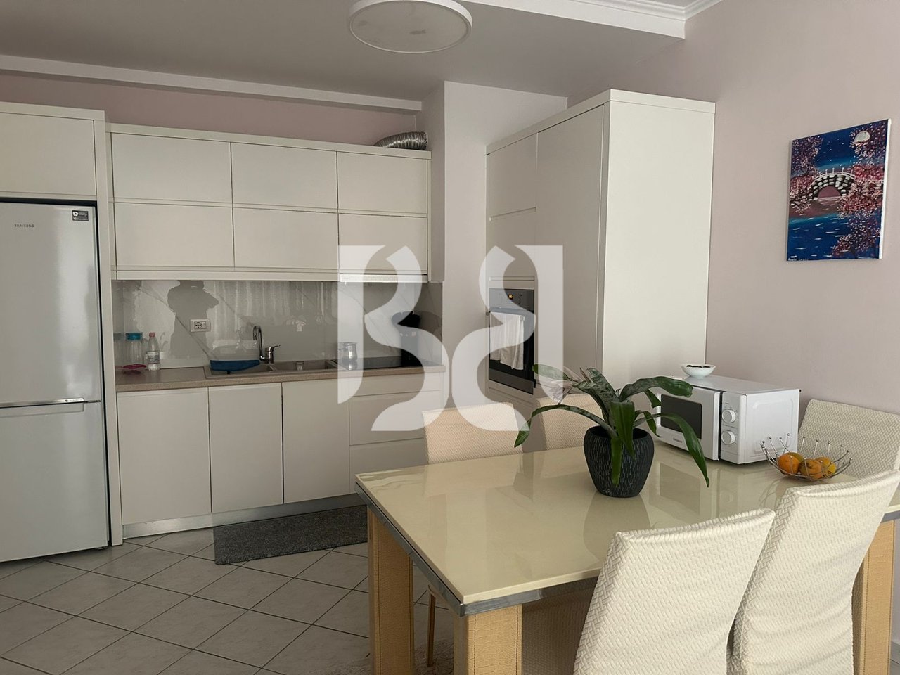 1+1+BALCONY APARTMENT FOR RENT*