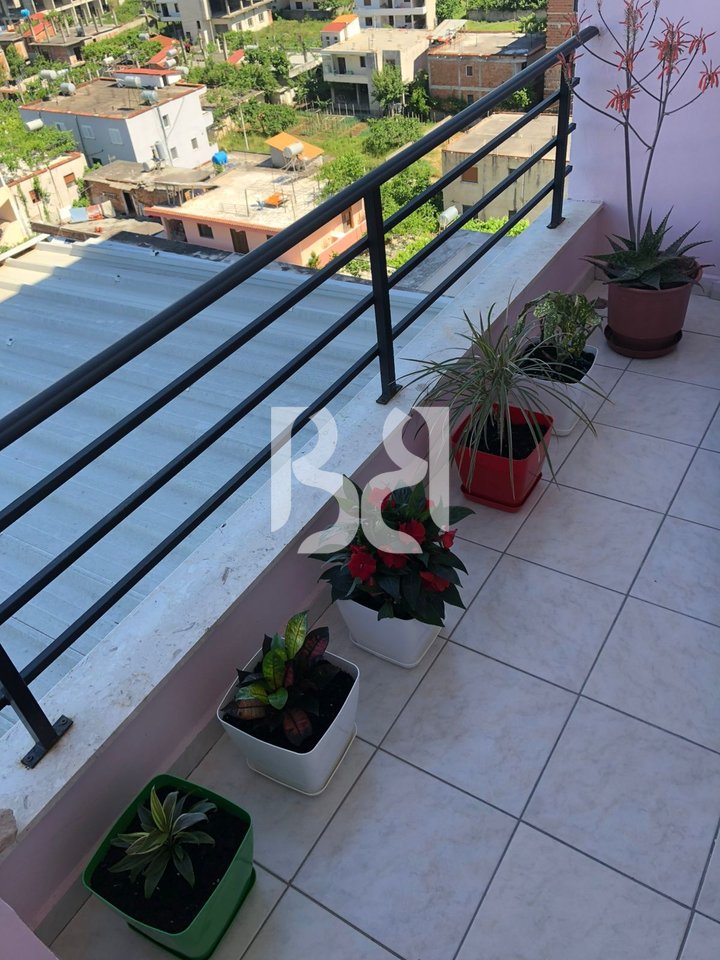 1+1+BALCONY APARTMENT FOR RENT*