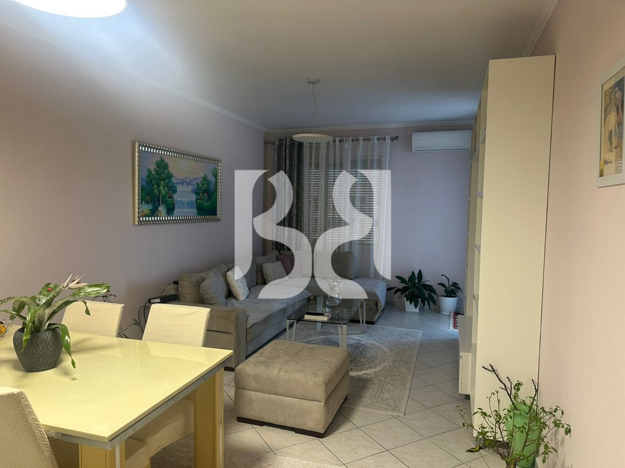 1+1+BALCONY APARTMENT FOR RENT*