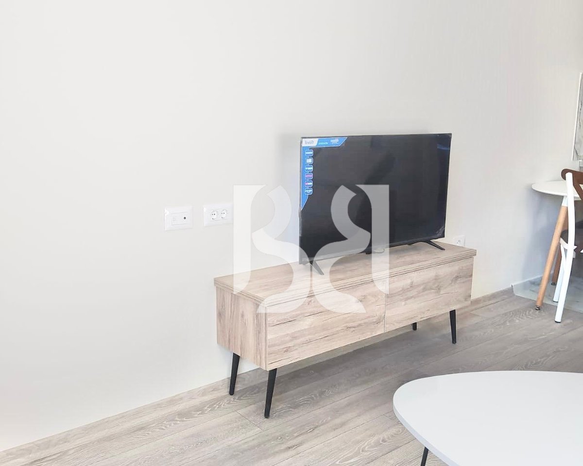 APARTMENT 1+1+PARKING SPACE FOR RENT IN SHKOZE**