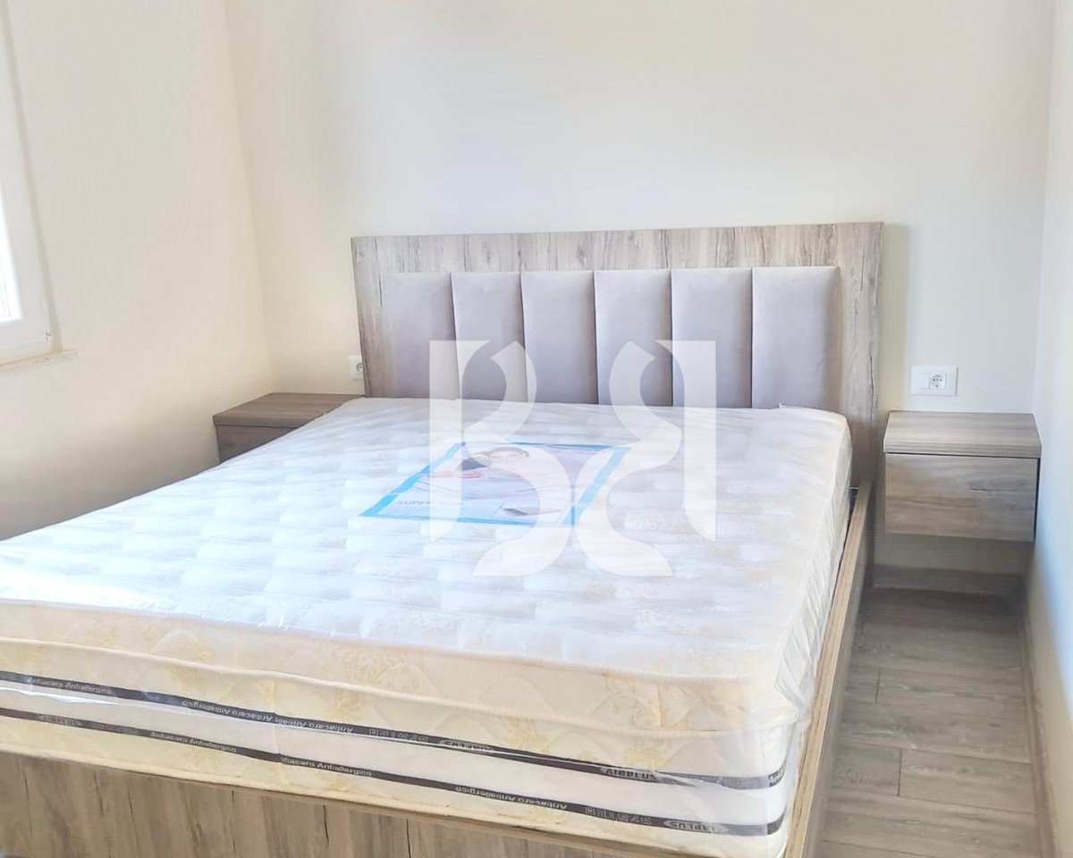APARTMENT 1+1+PARKING SPACE FOR RENT IN SHKOZE**