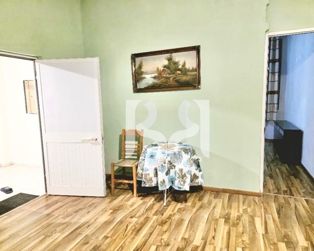 APARTAMENT 1+1 ME QERA TEK MYSLYM SHYRI*