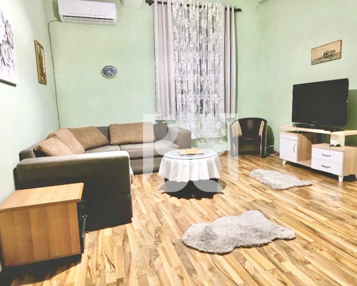 APARTAMENT 1+1 ME QERA TEK MYSLYM SHYRI*