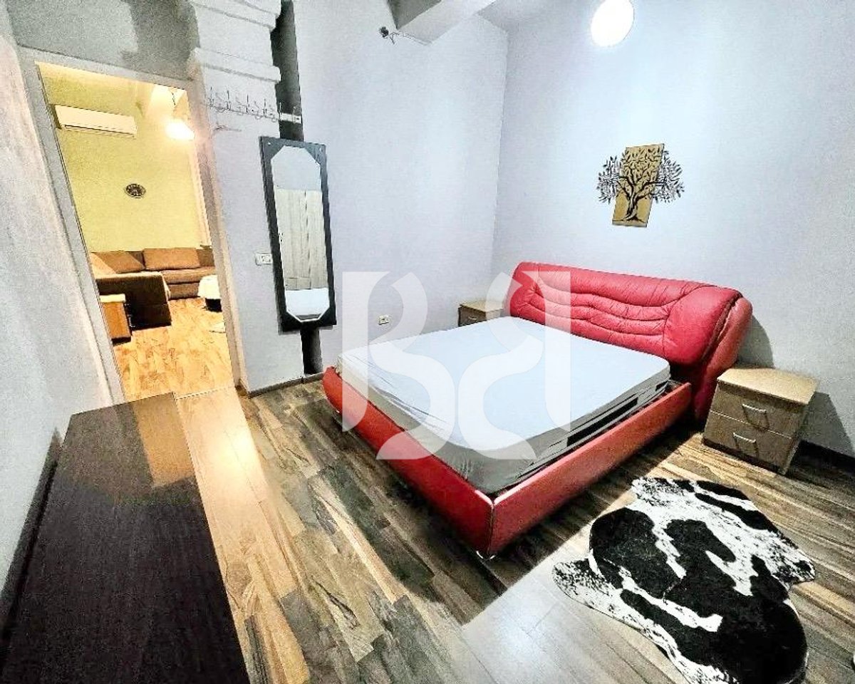 APARTAMENT 1+1 ME QERA TEK MYSLYM SHYRI*