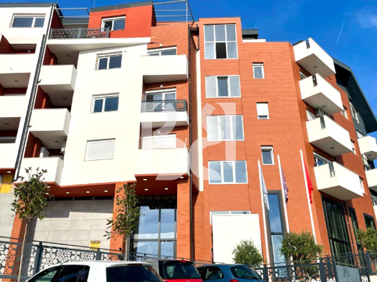 PENTHOUSE EKSPLUSIV NE SHITJE – JAHO RERIDENT | 178,500€