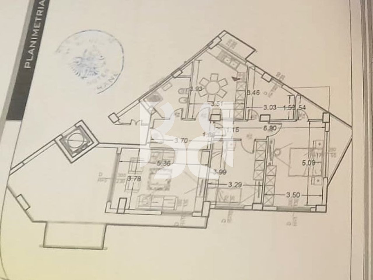 PENTHOUSE EKSPLUSIV NE SHITJE – JAHO RERIDENT | 178,500€