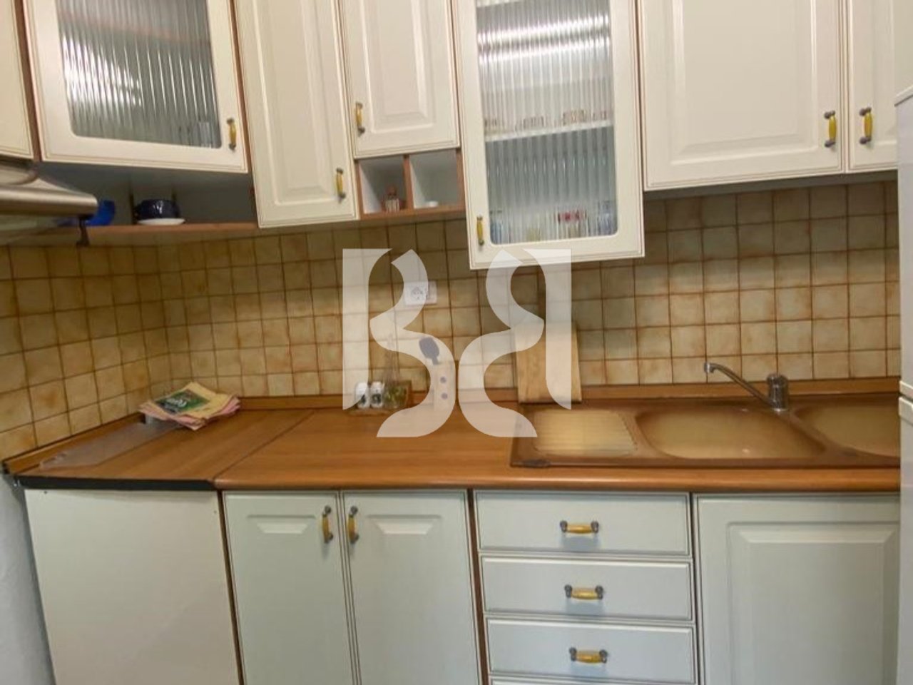 1+1 APARTMENT FOR RENT NEAR 21*