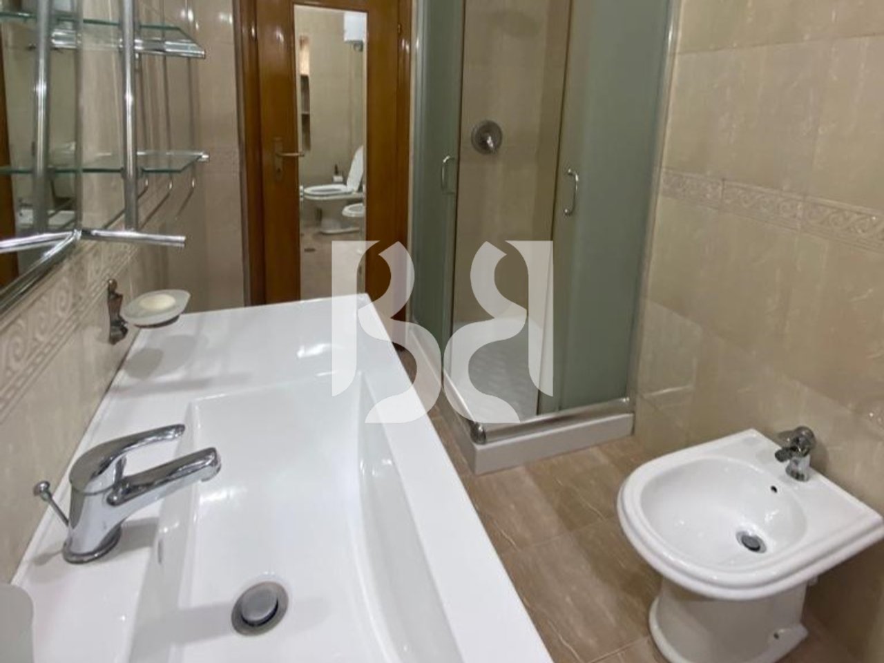 1+1 APARTMENT FOR RENT NEAR 21*
