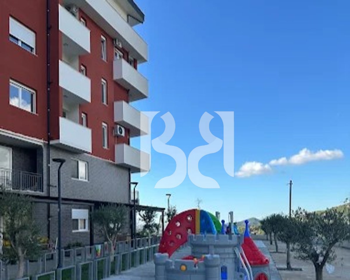 OKAZION APARTAMENT ( Penthouse)  NE SHITJE – JAHO RERIDENT | 178,500€