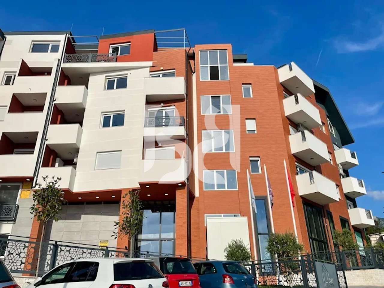 OKAZION APARTAMENT ( Penthouse)  NE SHITJE – JAHO RERIDENT | 178,500€