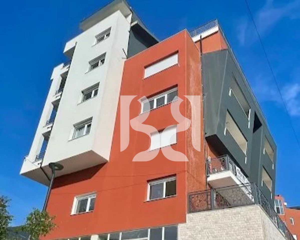 OKAZION APARTAMENT ( Penthouse)  NE SHITJE – JAHO RERIDENT | 178,500€