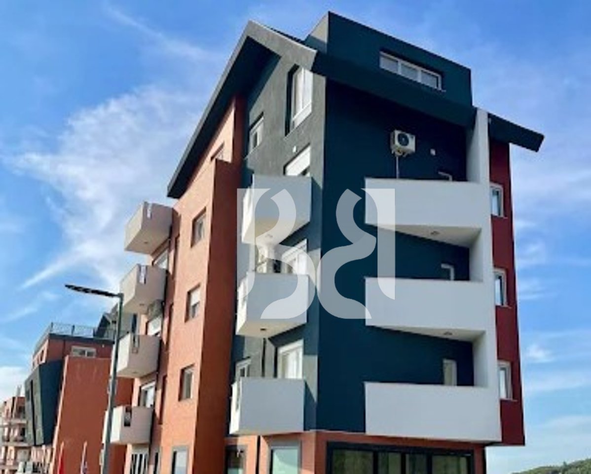 OKAZION APARTAMENT ( Penthouse)  NE SHITJE – JAHO RERIDENT | 178,500€