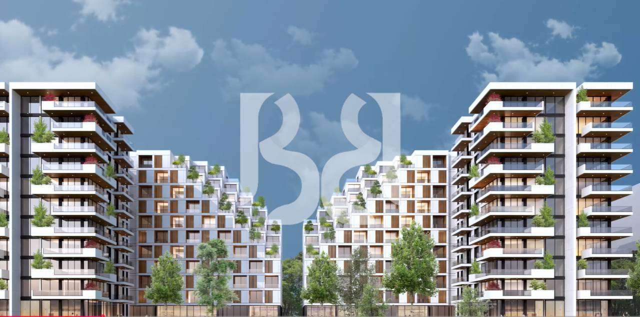 APPARTAMENTO 1+1 IN VENDITA PIANO 10 LUNGOMARE VLORE*