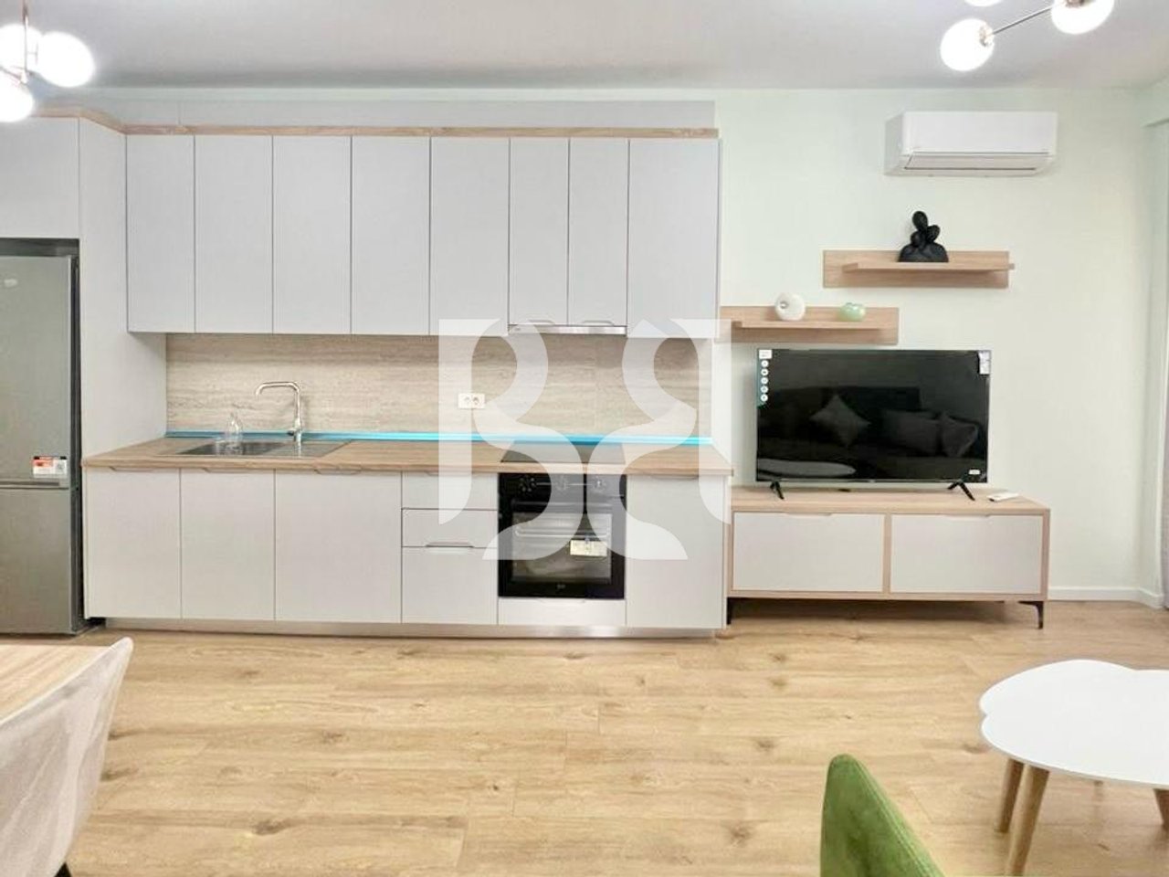 IN VENDITA APPARTAMENTO 2+1 GOLDEN TOWER RESIDENCE MINE PEZA