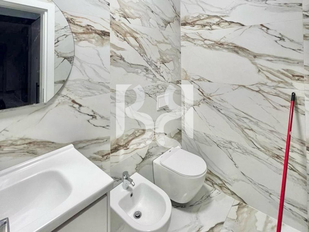 IN VENDITA APPARTAMENTO 2+1 GOLDEN TOWER RESIDENCE MINE PEZA