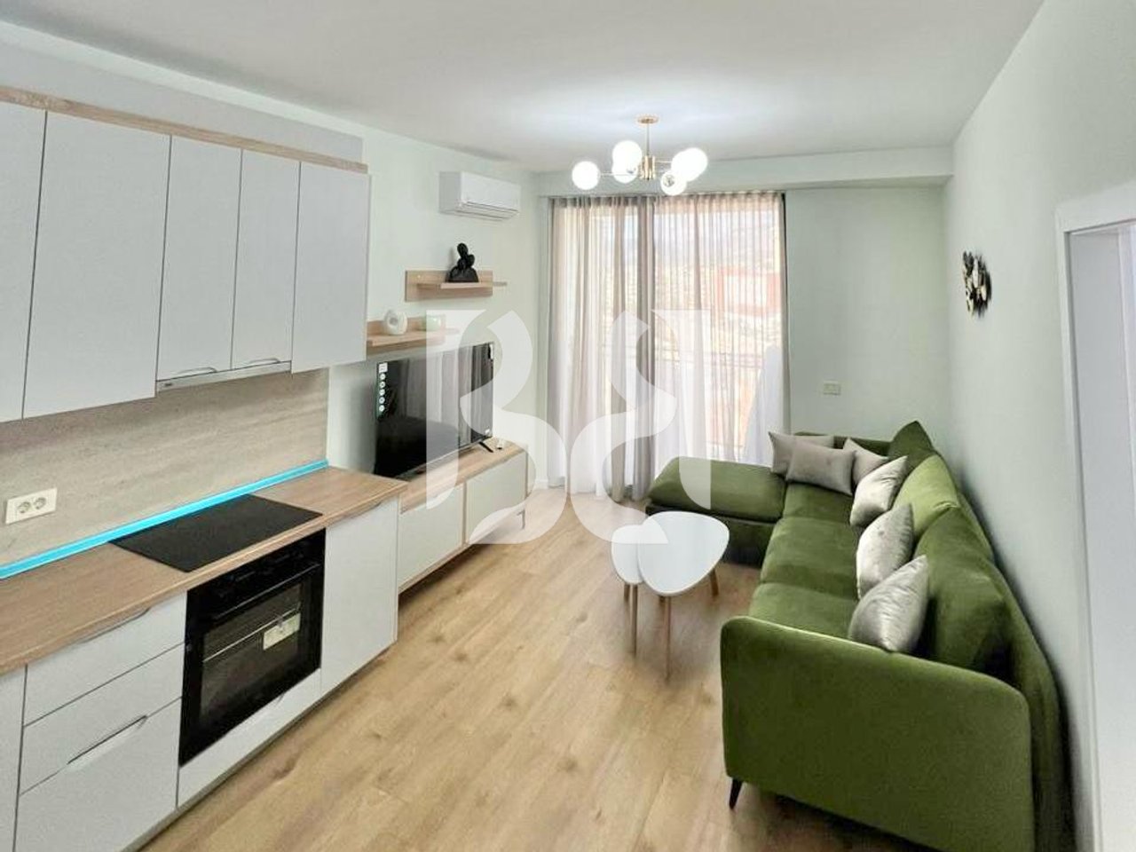 IN VENDITA APPARTAMENTO 2+1 GOLDEN TOWER RESIDENCE MINE PEZA