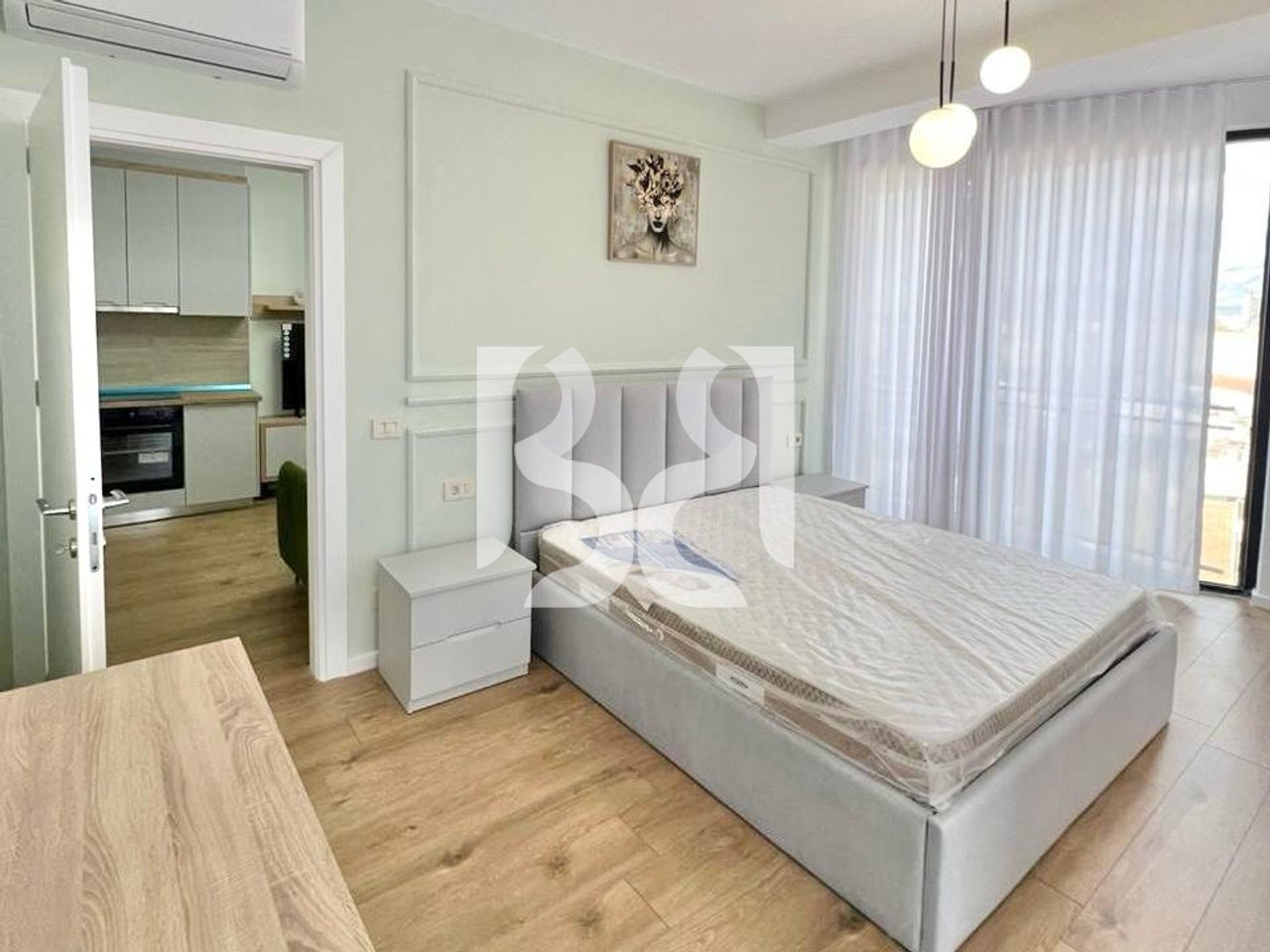 IN VENDITA APPARTAMENTO 2+1 GOLDEN TOWER RESIDENCE MINE PEZA