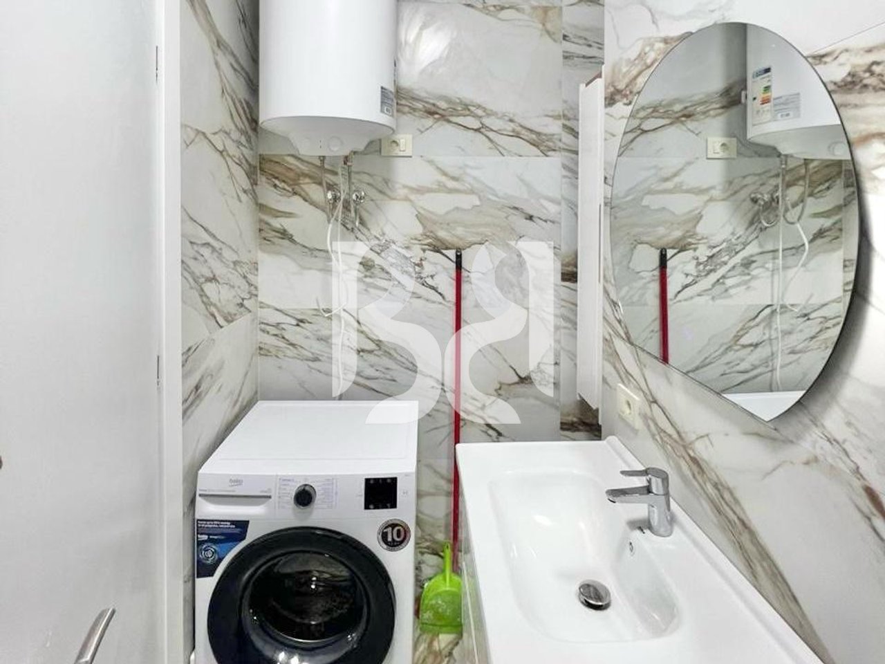 IN VENDITA APPARTAMENTO 2+1 GOLDEN TOWER RESIDENCE MINE PEZA