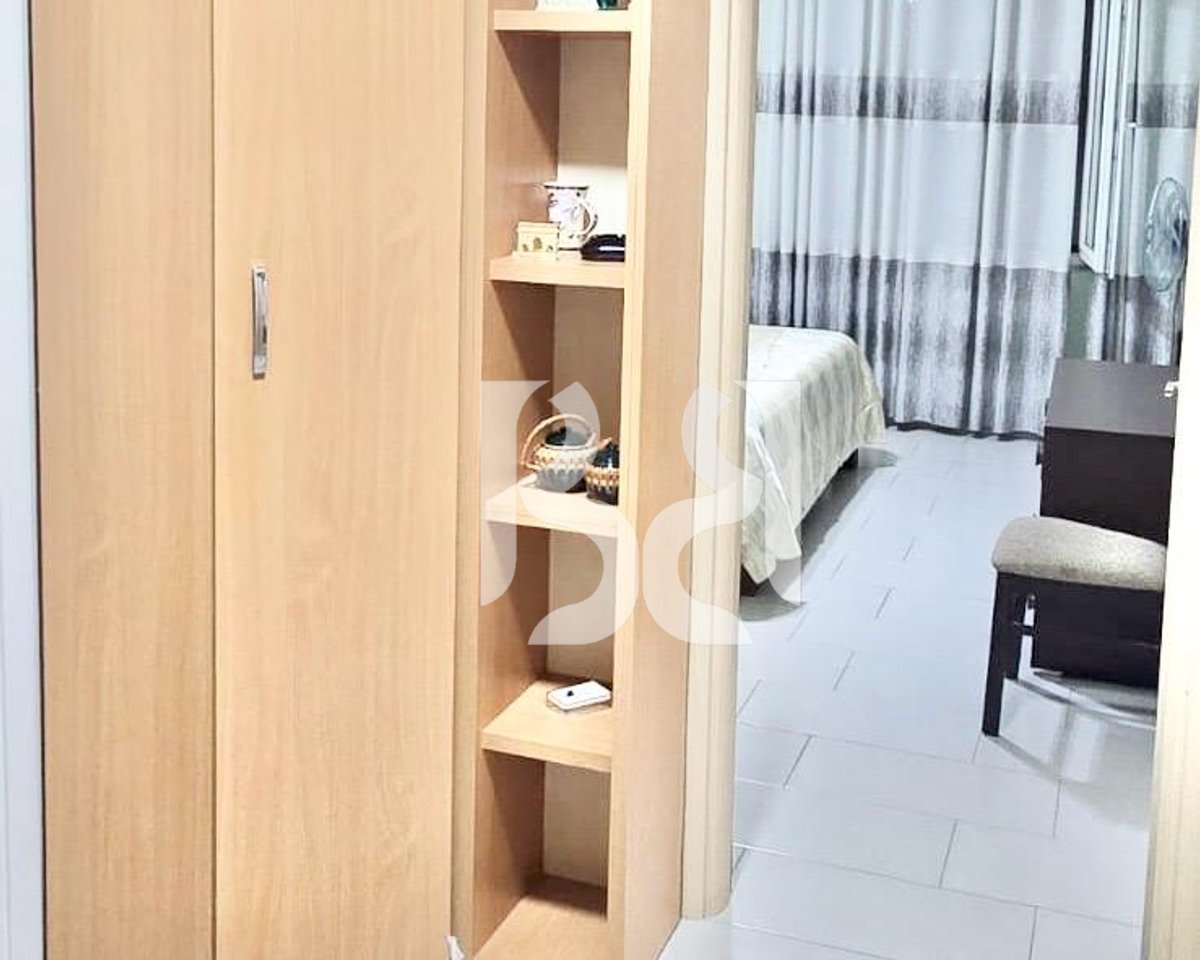 2+1 APARTMENT FOR RENT IN ASTIR