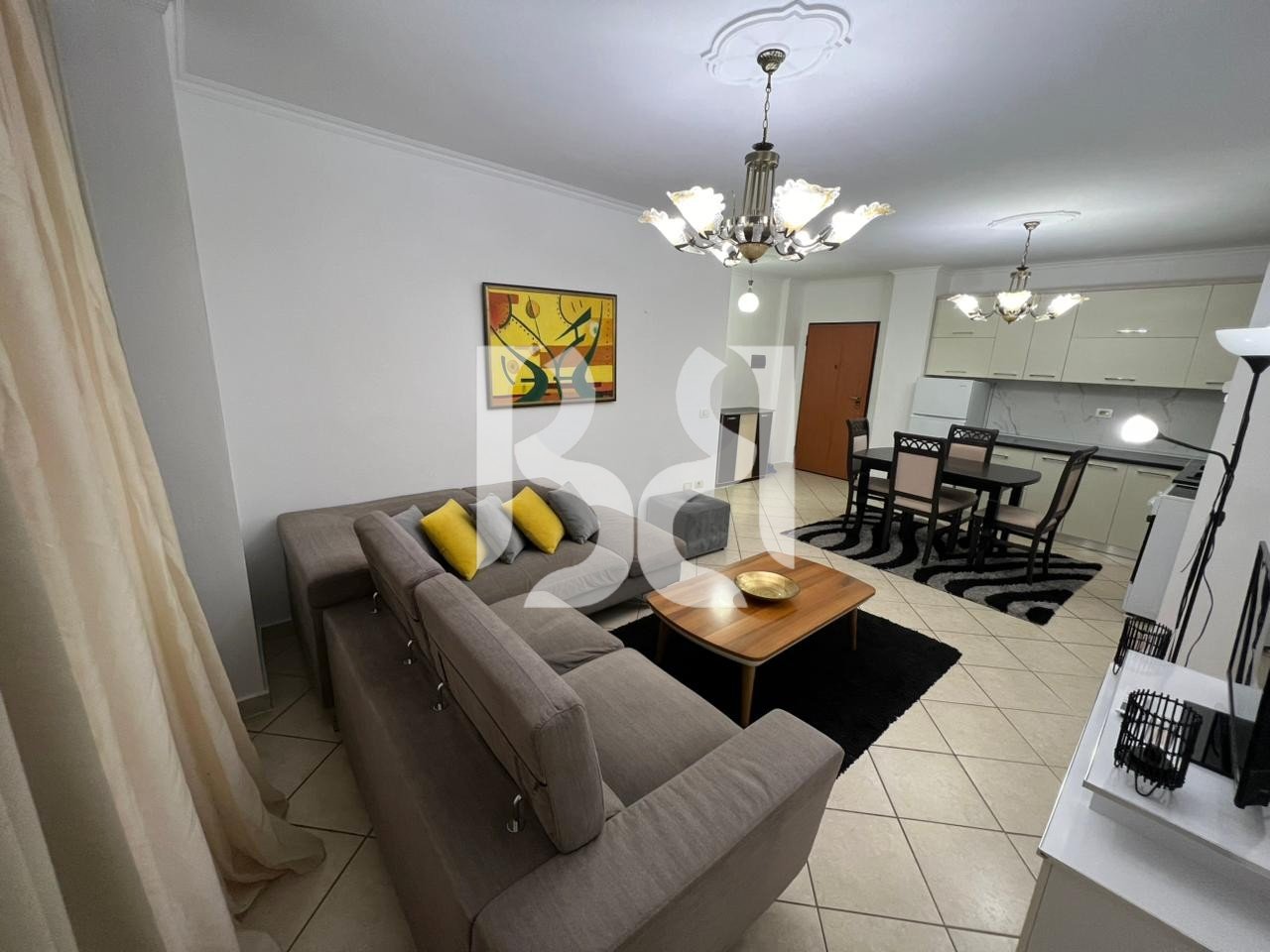 APPARTAMENTO 2+1+BALCONE IN AFFITTO NEL COMUNE DI PARISIT*