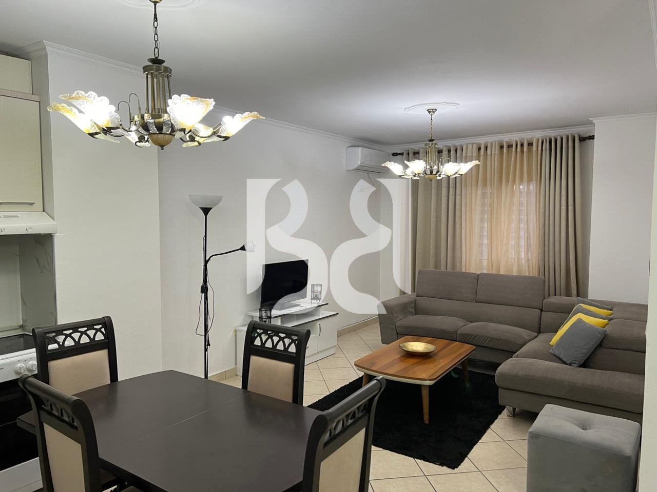 APPARTAMENTO 2+1+BALCONE IN AFFITTO NEL COMUNE DI PARISIT*