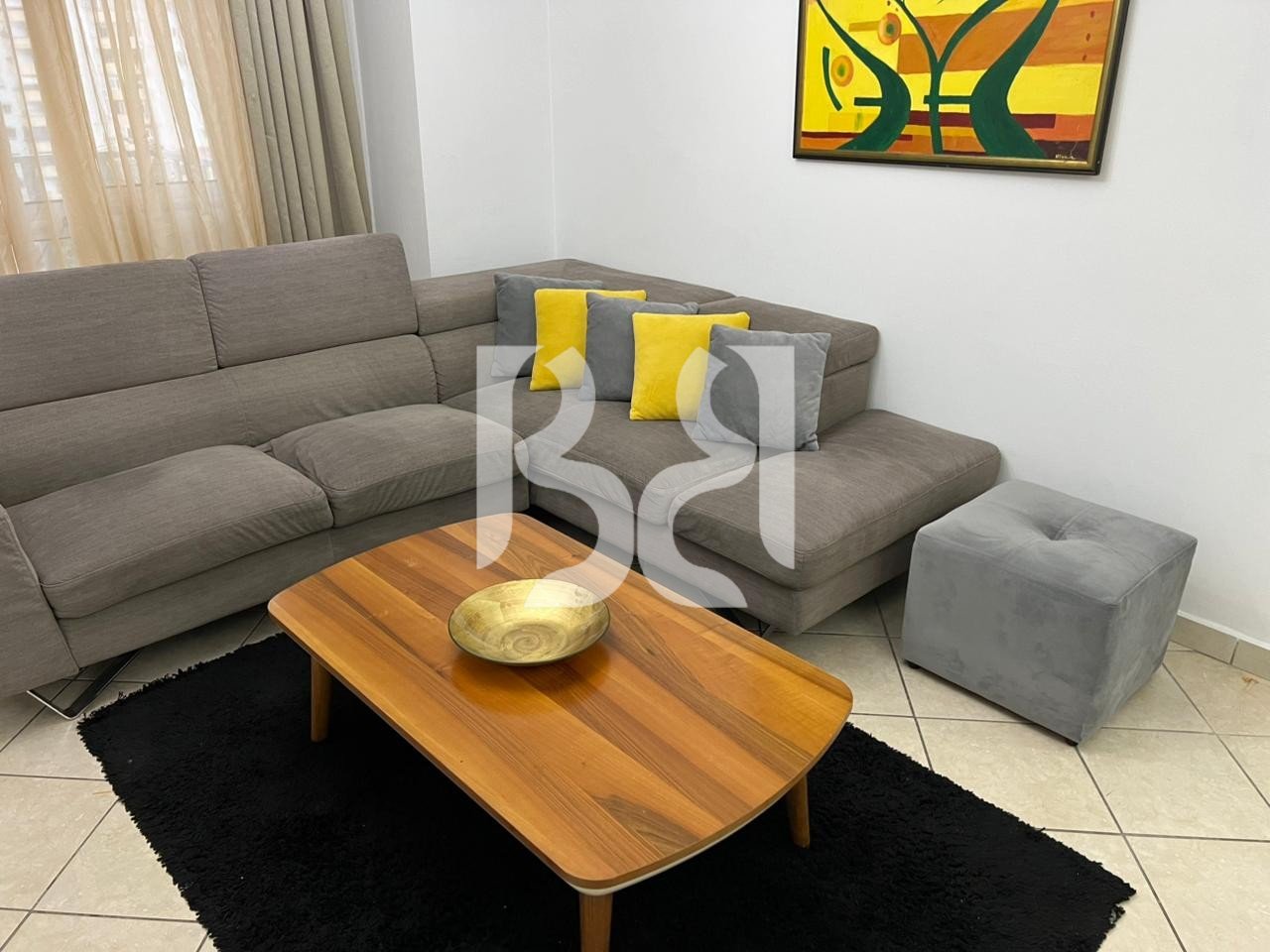 APPARTAMENTO 2+1+BALCONE IN AFFITTO NEL COMUNE DI PARISIT*