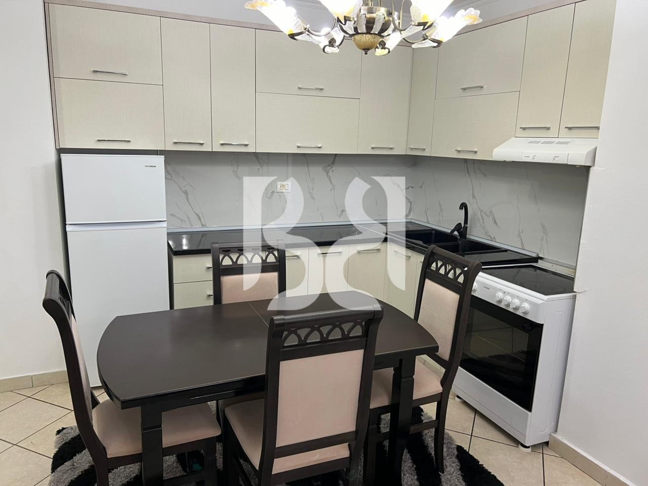 APPARTAMENTO 2+1+BALCONE IN AFFITTO NEL COMUNE DI PARISIT*