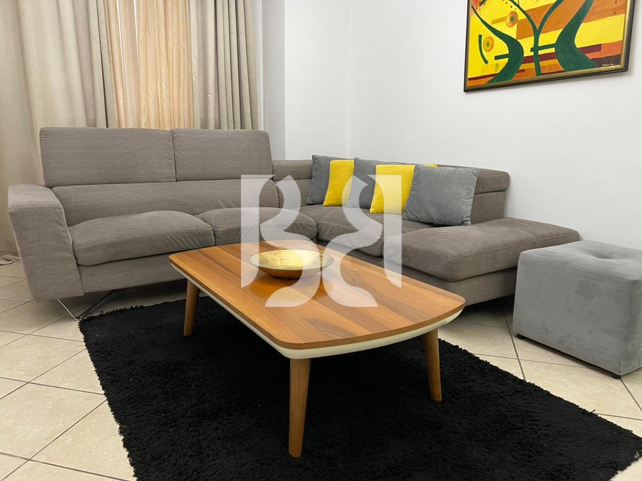 APPARTAMENTO 2+1+BALCONE IN AFFITTO NEL COMUNE DI PARISIT*