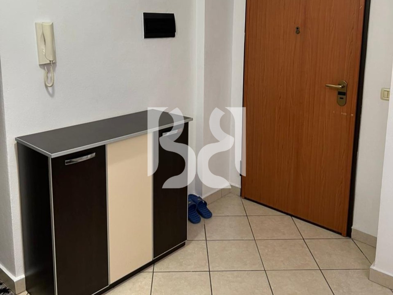 APPARTAMENTO 2+1+BALCONE IN AFFITTO NEL COMUNE DI PARISIT*