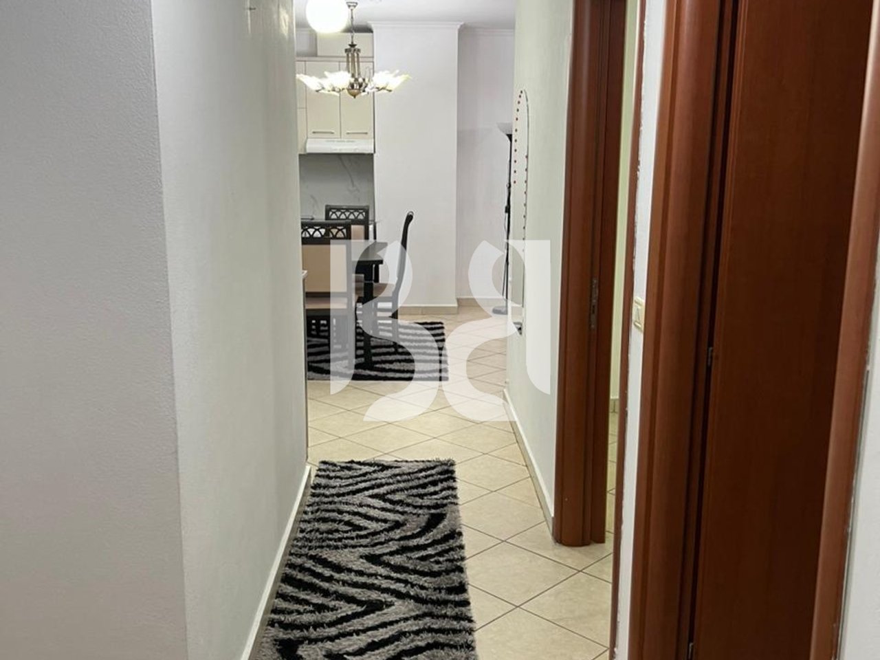 APPARTAMENTO 2+1+BALCONE IN AFFITTO NEL COMUNE DI PARISIT*
