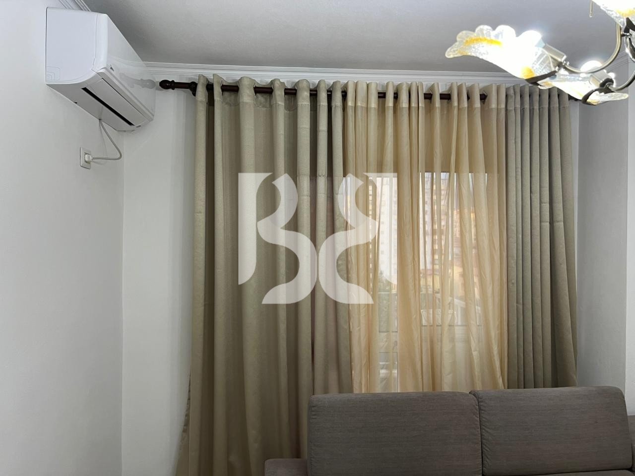 APPARTAMENTO 2+1+BALCONE IN AFFITTO NEL COMUNE DI PARISIT*
