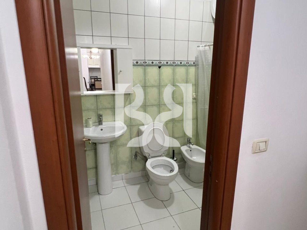 APPARTAMENTO 2+1+BALCONE IN AFFITTO NEL COMUNE DI PARISIT*