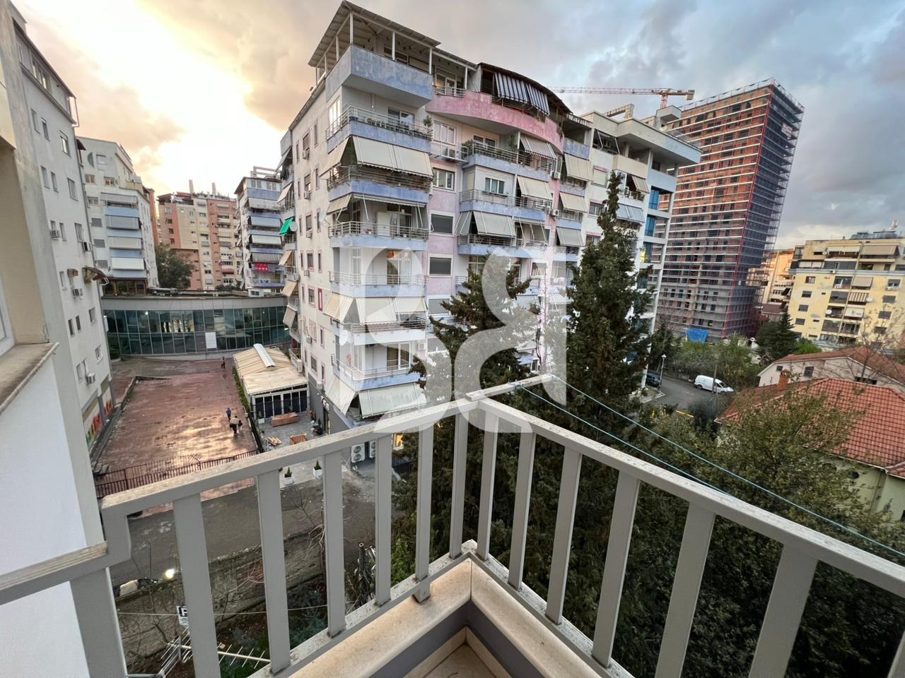 APPARTAMENTO 2+1+BALCONE IN AFFITTO NEL COMUNE DI PARISIT*