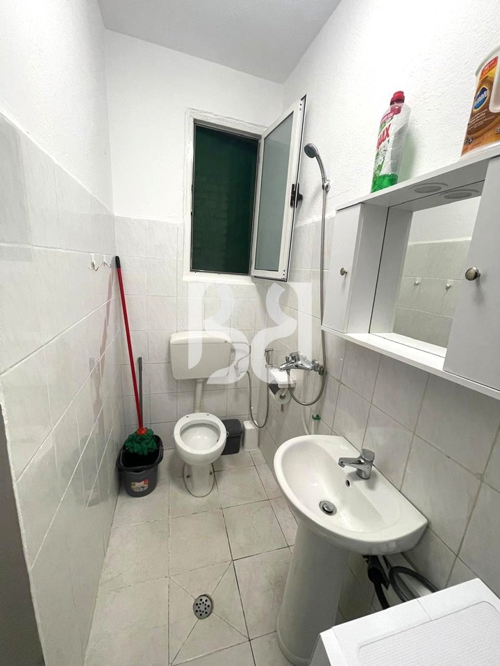 JEPET ME QIRA APARTAMENT 1+1 NE MYSLYM SHYR*