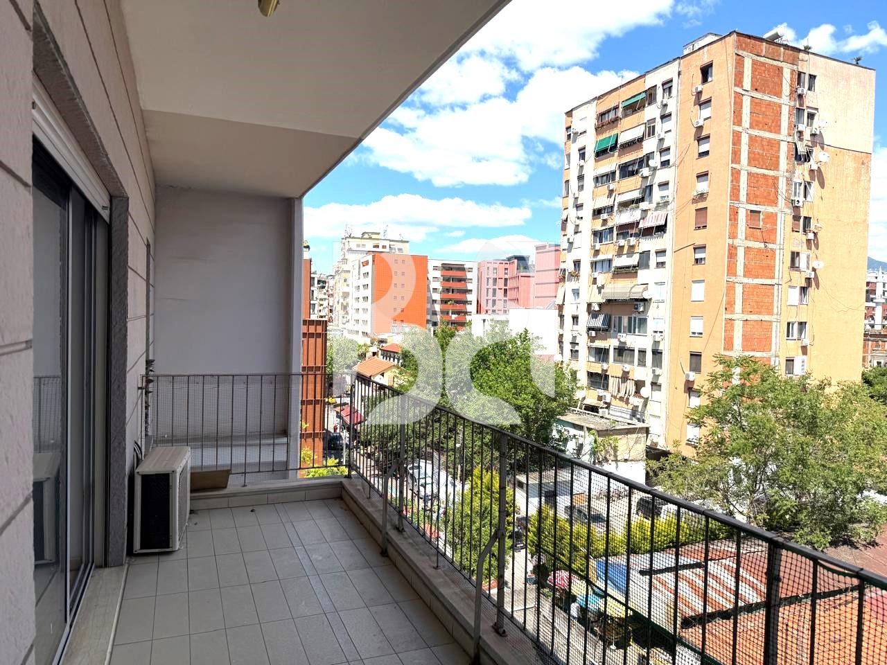 JEPET ME QIRA APARTAMENT 1+1 – RRUGA E KAJAVES*