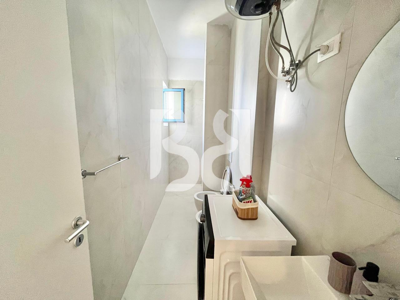 APARTAMENT 1+1 ME QIRA RESIDENCA OXA FRESK 450 EURO*