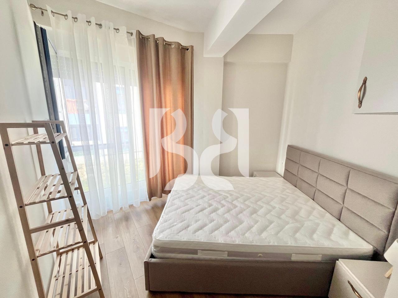 APARTAMENT 1+1 ME QIRA RESIDENCA OXA FRESK 450 EURO*
