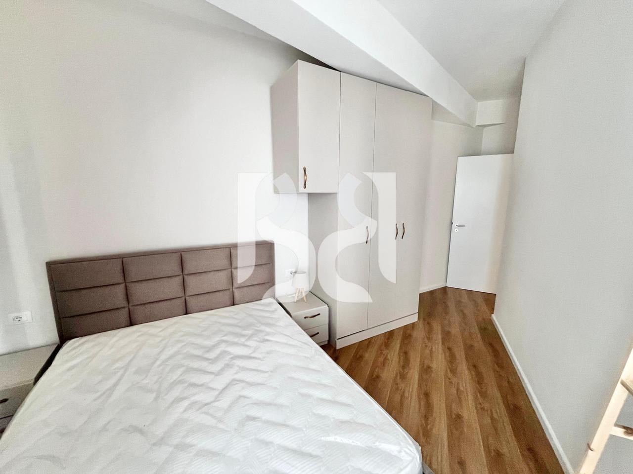 APARTAMENT 1+1 ME QIRA RESIDENCA OXA FRESK 450 EURO*