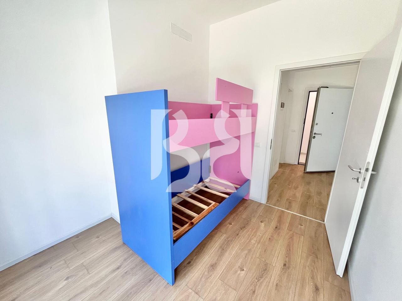 APPARTAMENTO 2+1+BALCONE IN AFFITTO RESIDENCE OXA FRESCO 320 EURO*