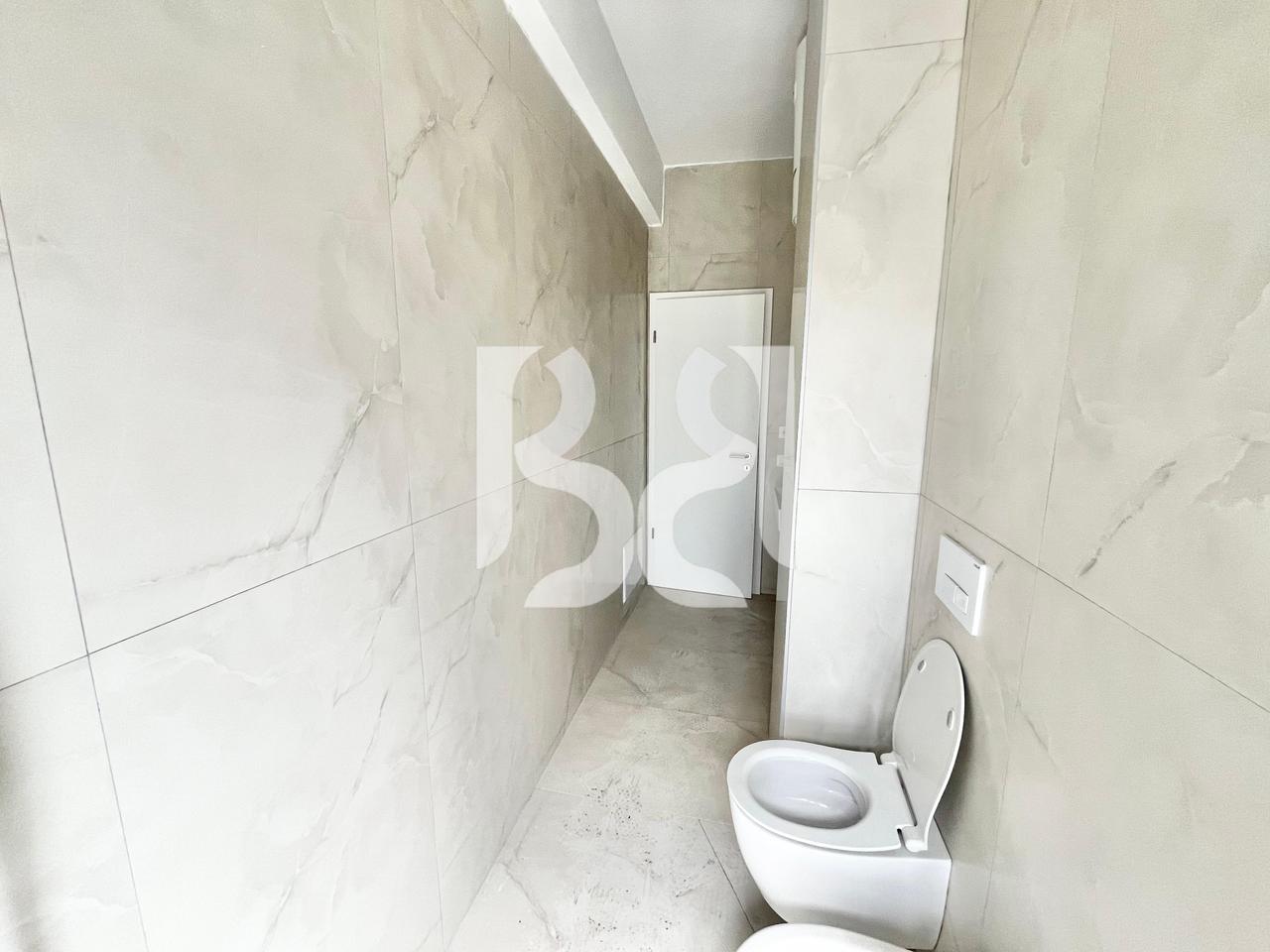 APPARTAMENTO 2+1+BALCONE IN AFFITTO RESIDENCE OXA FRESCO 320 EURO*