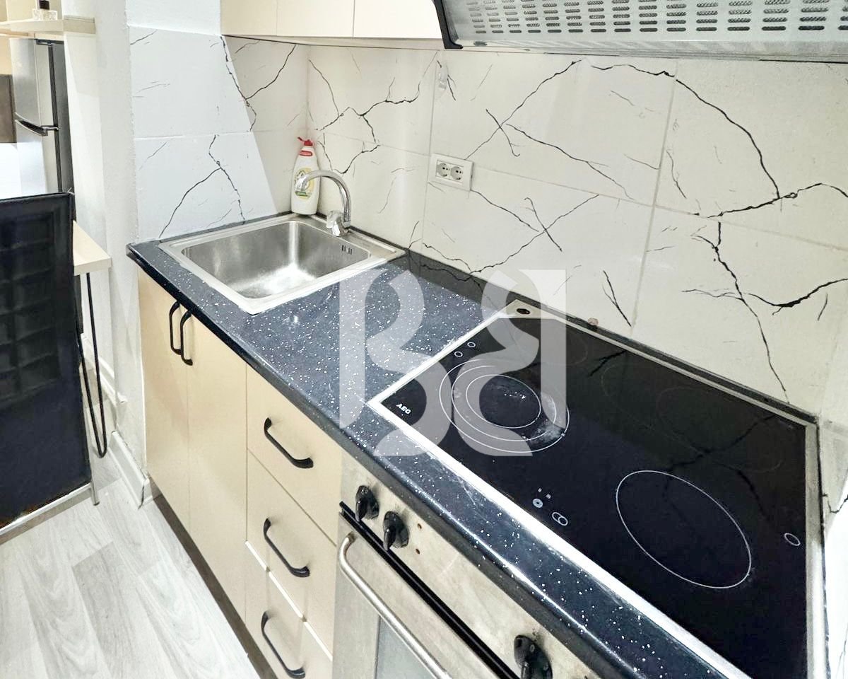 STUDIO APARTMENT FOR RENT ON BARRIKADAVE STREET