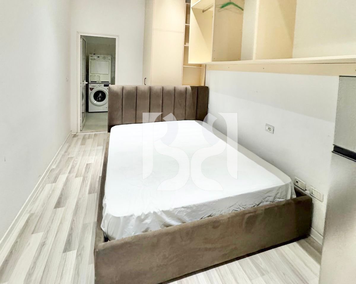 STUDIO APARTMENT FOR RENT ON BARRIKADAVE STREET