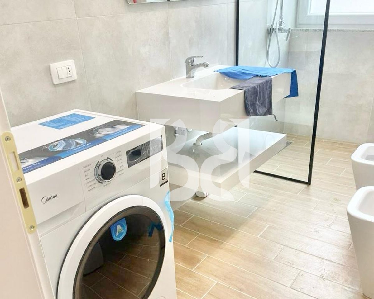 APARTMENT FOR RENT 1+1 IN ASTIR