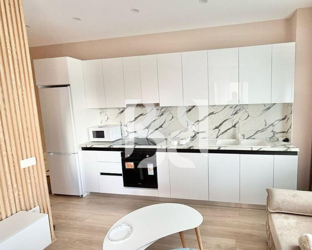 APARTMENT FOR RENT 1+1 IN ASTIR