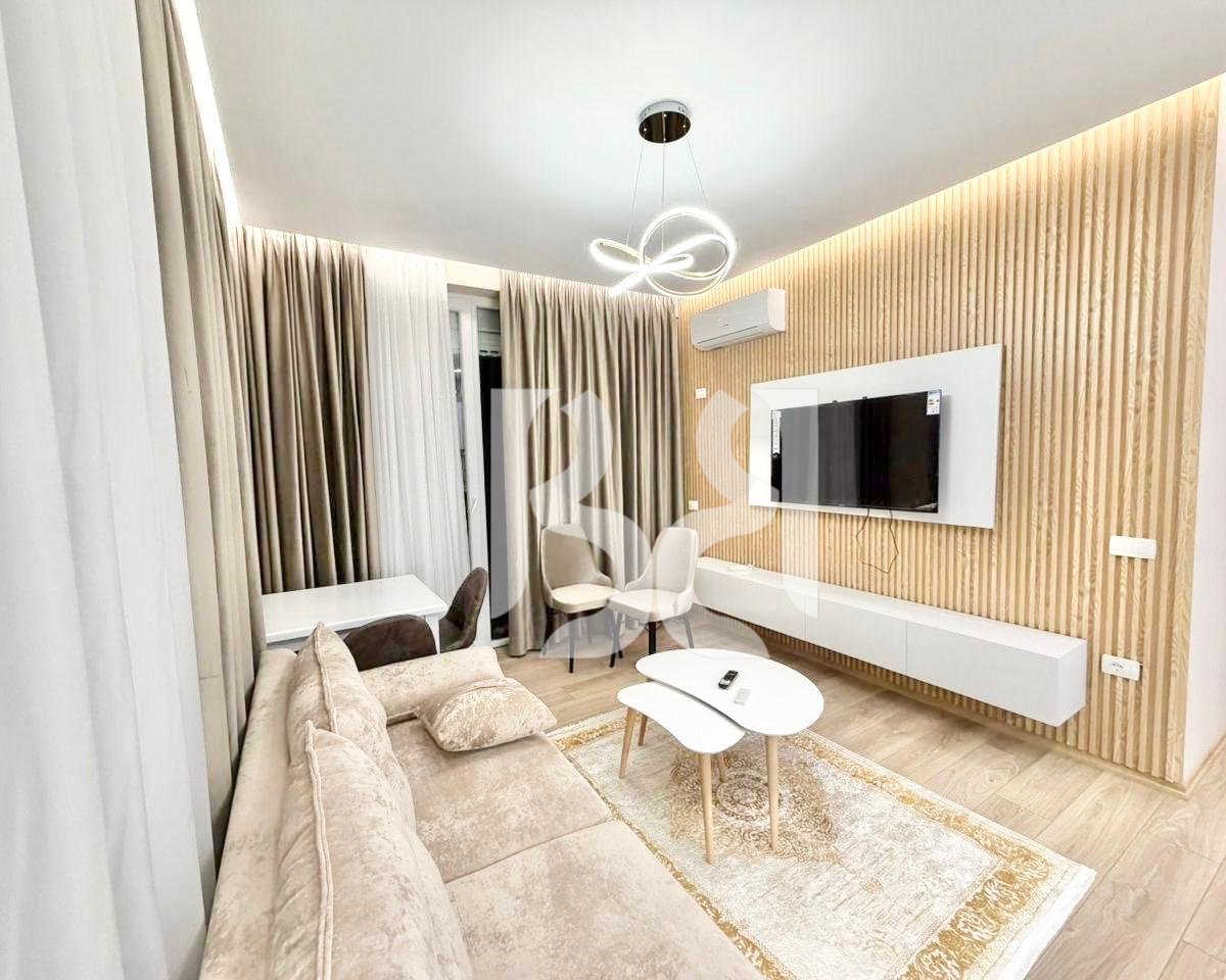 APARTMENT FOR RENT 1+1 IN ASTIR