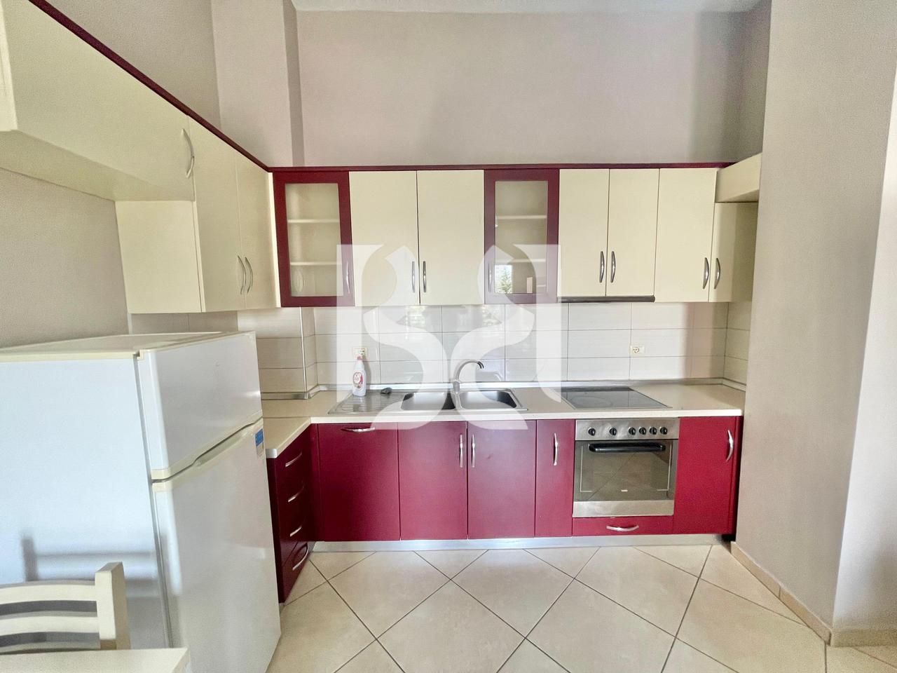 APPARTAMENTO 1+1+BALCONE IN AFFITTO**