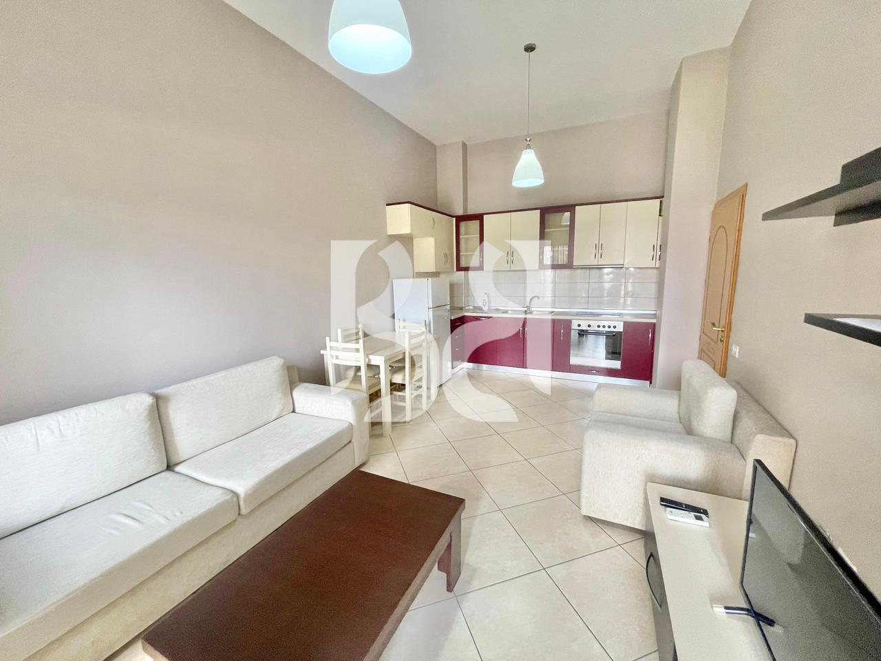 APPARTAMENTO 1+1+BALCONE IN AFFITTO**